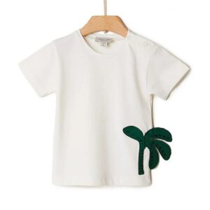 vrefiko T shirt Yell oh leuko Green Palm 41091306048 8tmt es (Copy)