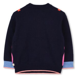 billieblush u21368 πουλόβερ (1) (Copy)