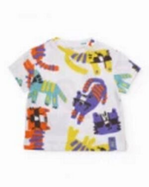 boys knit set with animal print (1) (Copy)