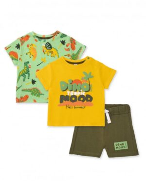 boys three piece knitted set (Copy)