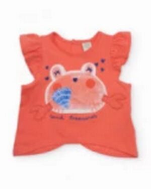 girls knitted set with large nautical print (1) (Copy)